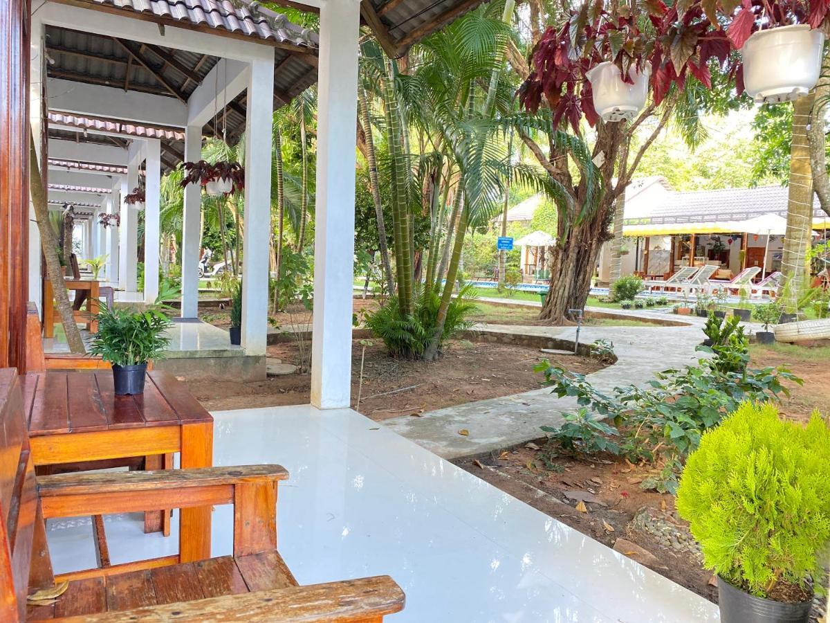 Have Fun Phu Quoc Βίλα Εξωτερικό φωτογραφία