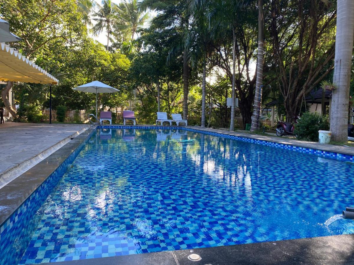 Have Fun Phu Quoc Βίλα Εξωτερικό φωτογραφία