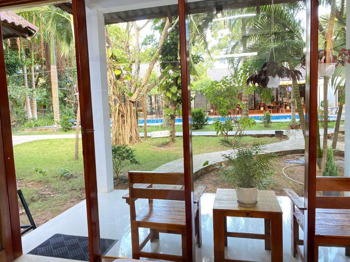 Have Fun Phu Quoc Βίλα Εξωτερικό φωτογραφία