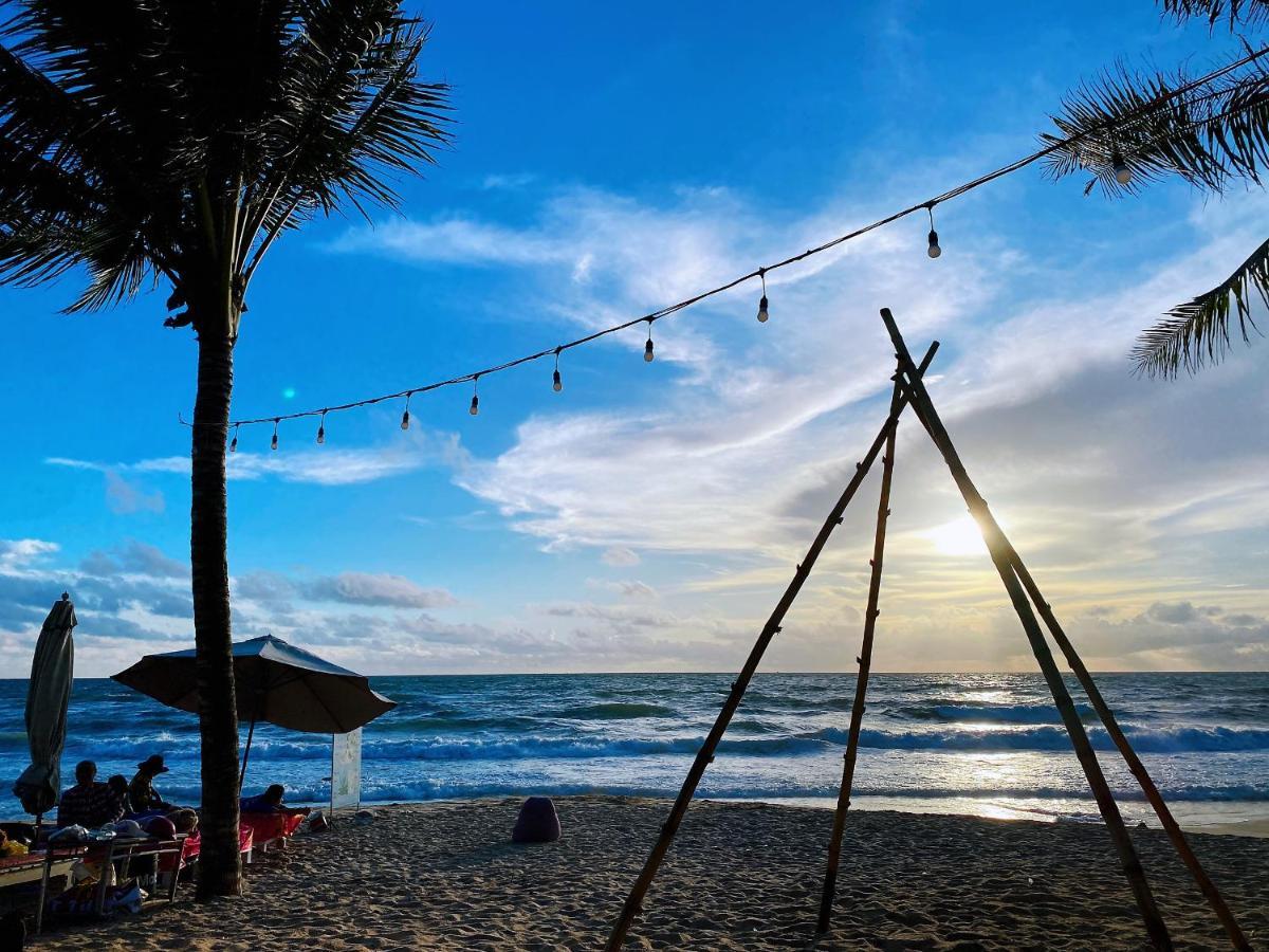 Have Fun Phu Quoc Βίλα Εξωτερικό φωτογραφία