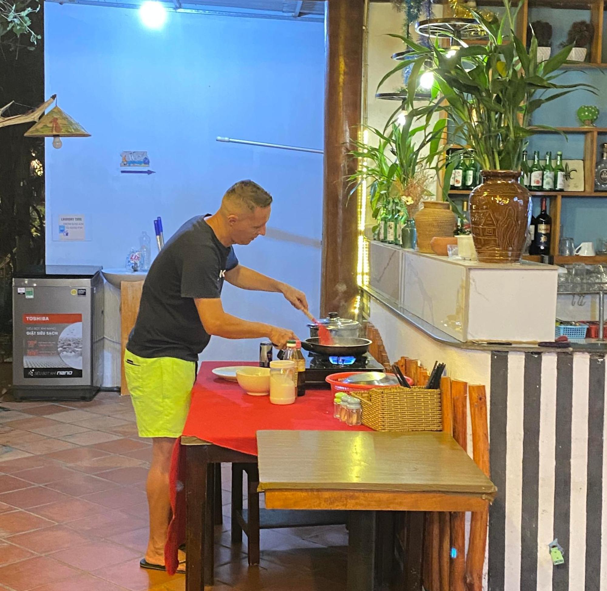 Have Fun Phu Quoc Βίλα Εξωτερικό φωτογραφία