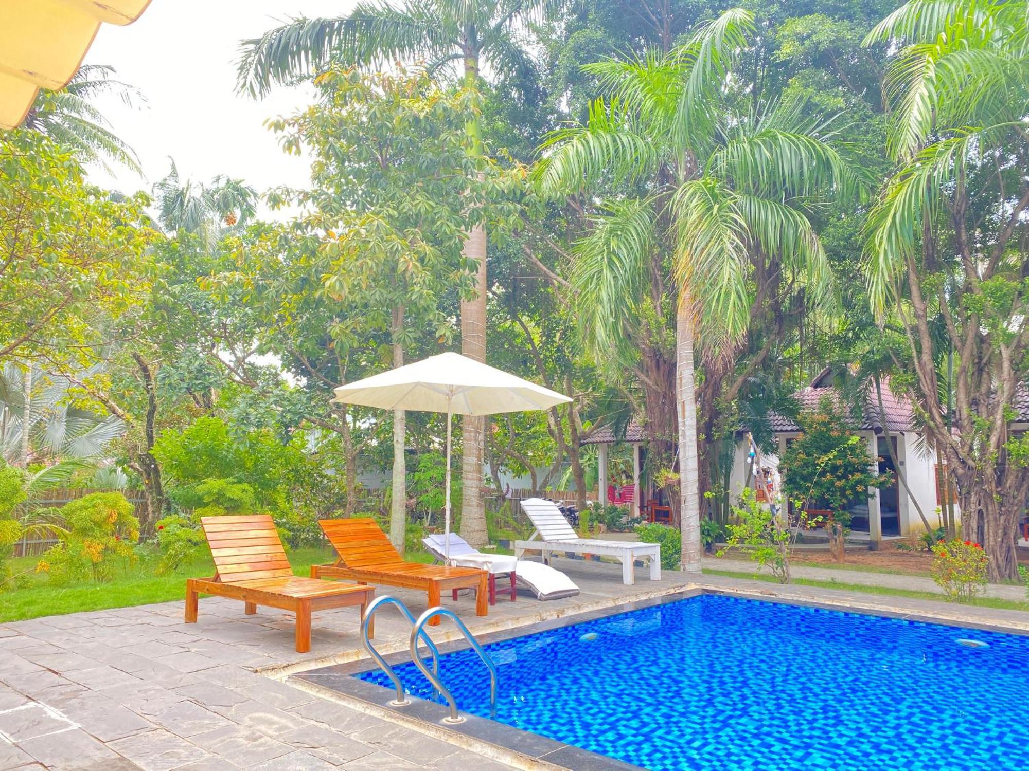 Have Fun Phu Quoc Βίλα Εξωτερικό φωτογραφία