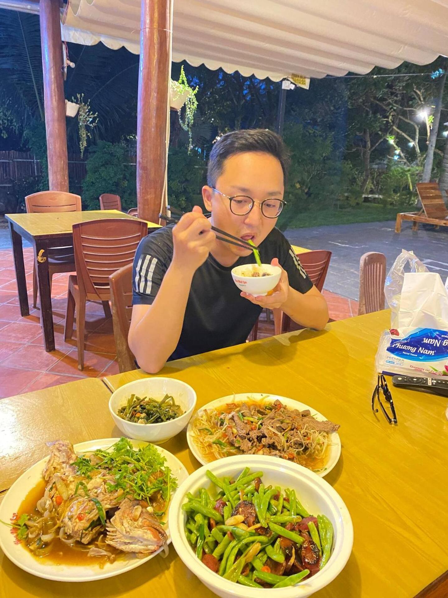 Have Fun Phu Quoc Βίλα Εξωτερικό φωτογραφία