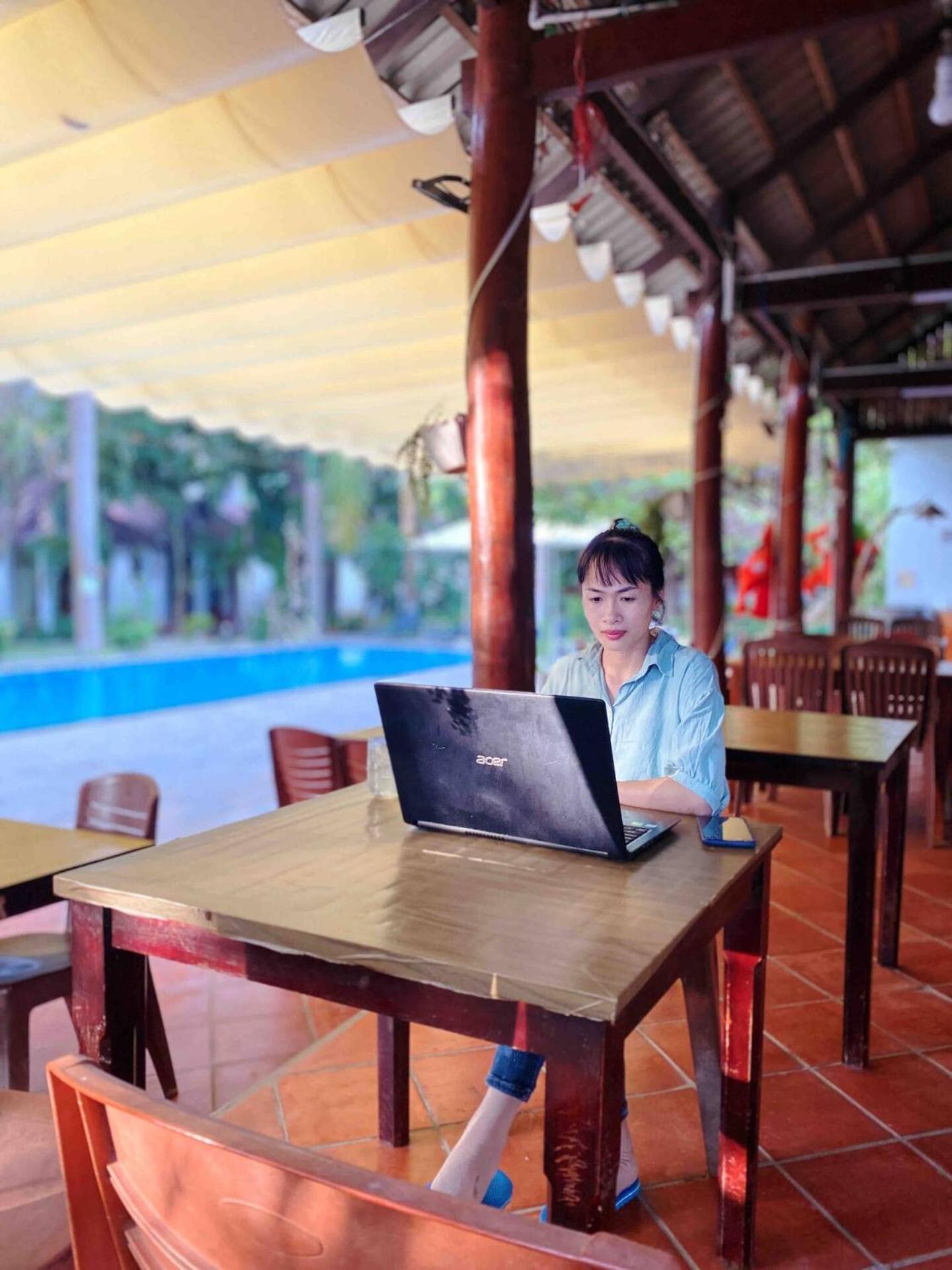 Have Fun Phu Quoc Βίλα Εξωτερικό φωτογραφία