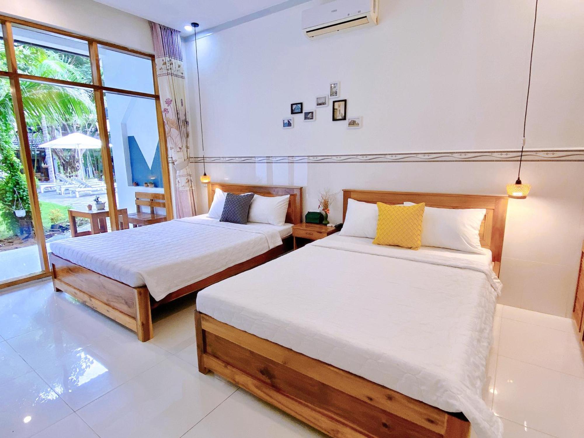 Have Fun Phu Quoc Βίλα Εξωτερικό φωτογραφία