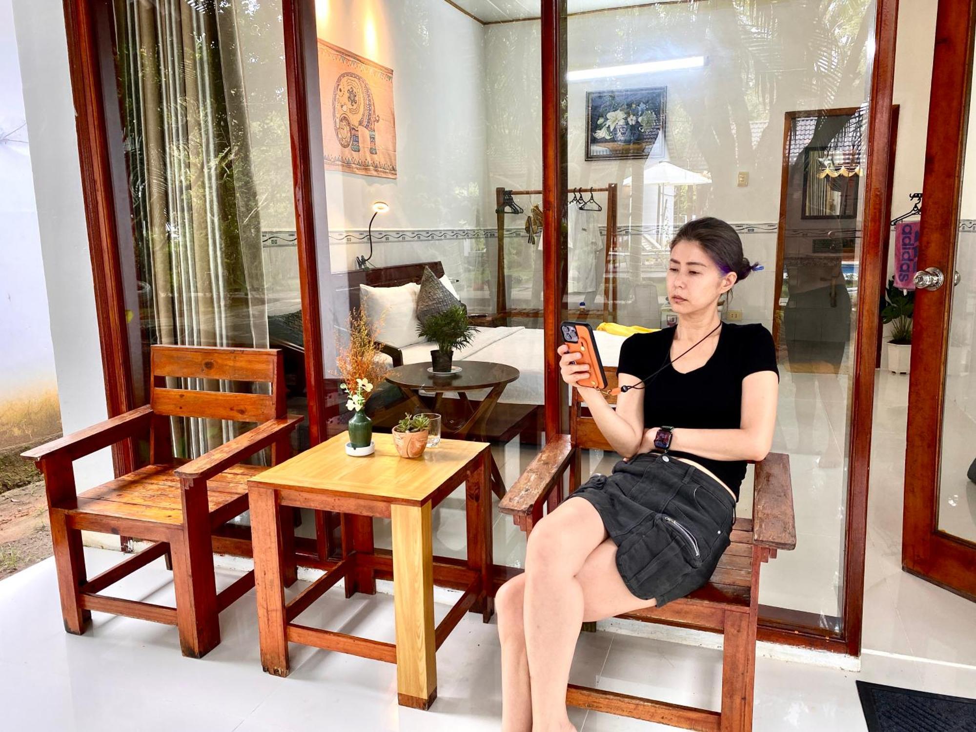 Have Fun Phu Quoc Βίλα Εξωτερικό φωτογραφία