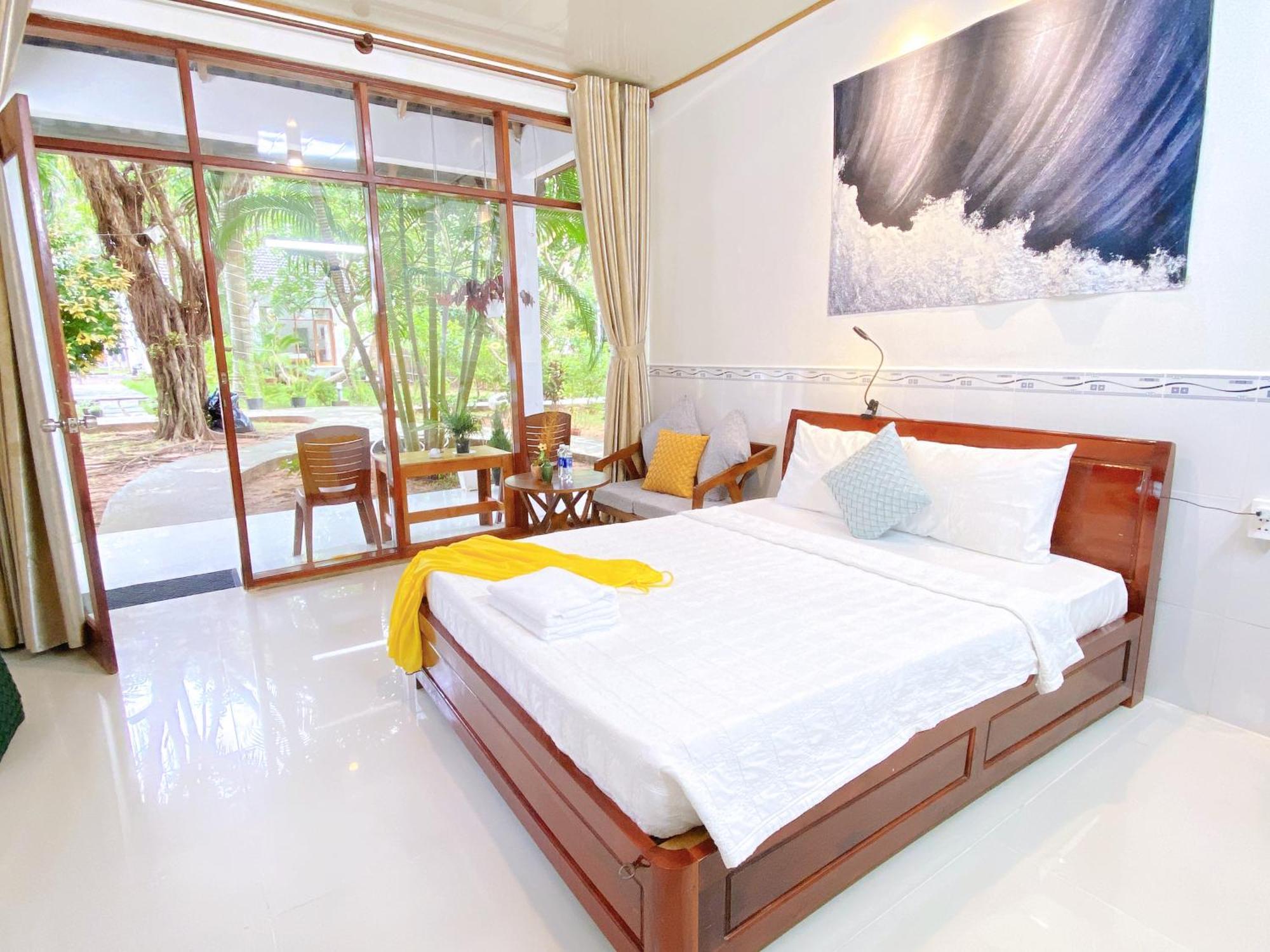 Have Fun Phu Quoc Βίλα Εξωτερικό φωτογραφία