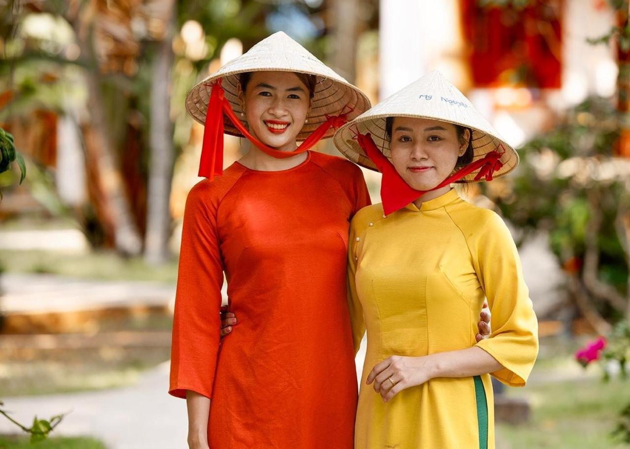 Have Fun Phu Quoc Βίλα Εξωτερικό φωτογραφία