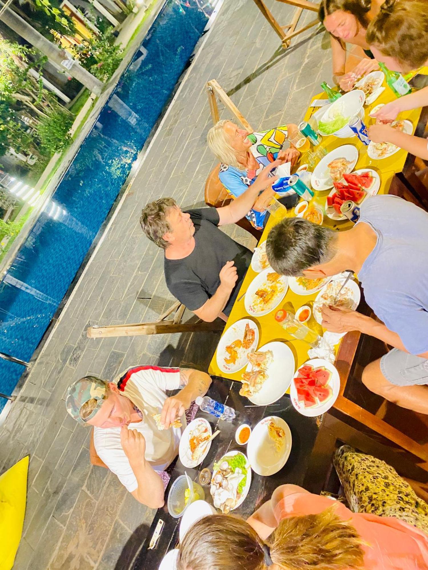 Have Fun Phu Quoc Βίλα Εξωτερικό φωτογραφία