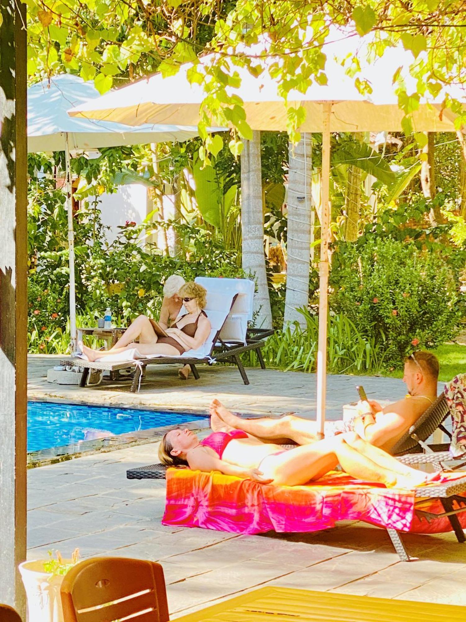 Have Fun Phu Quoc Βίλα Εξωτερικό φωτογραφία