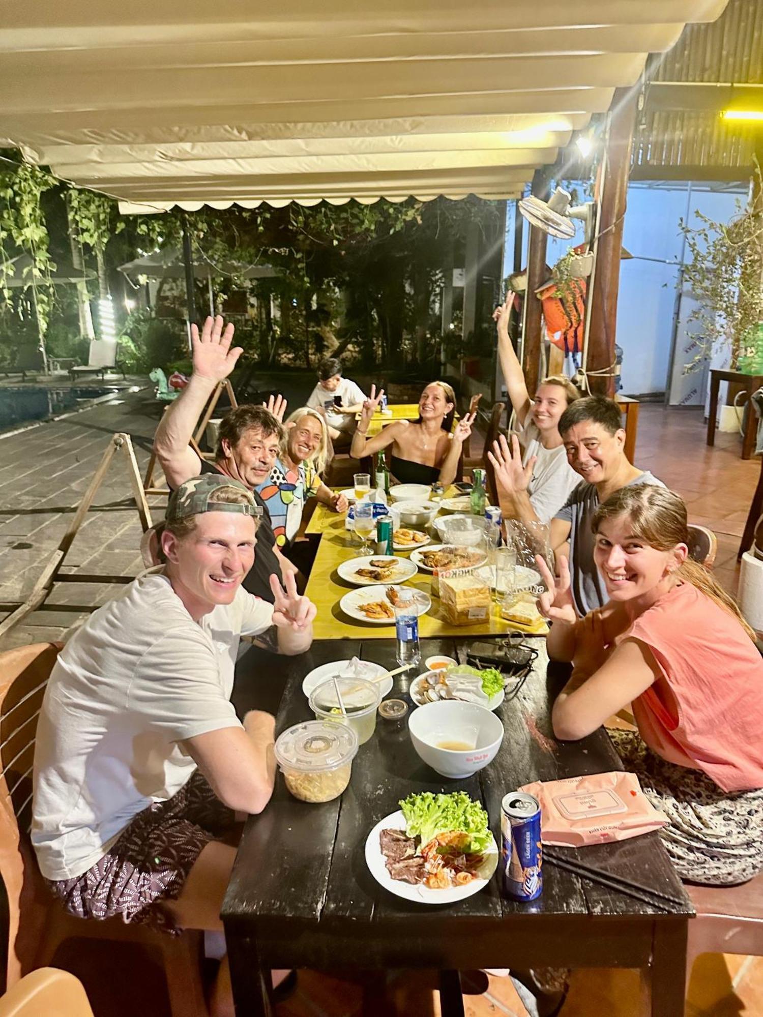 Have Fun Phu Quoc Βίλα Εξωτερικό φωτογραφία