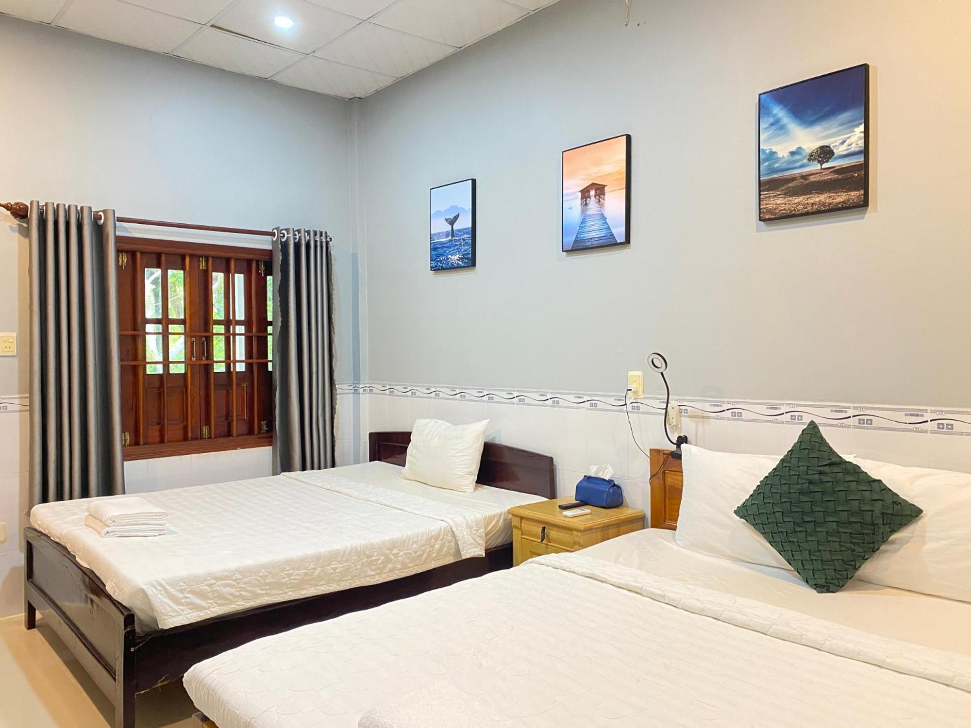 Have Fun Phu Quoc Βίλα Εξωτερικό φωτογραφία