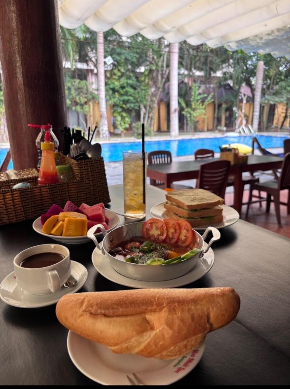 Have Fun Phu Quoc Βίλα Εξωτερικό φωτογραφία