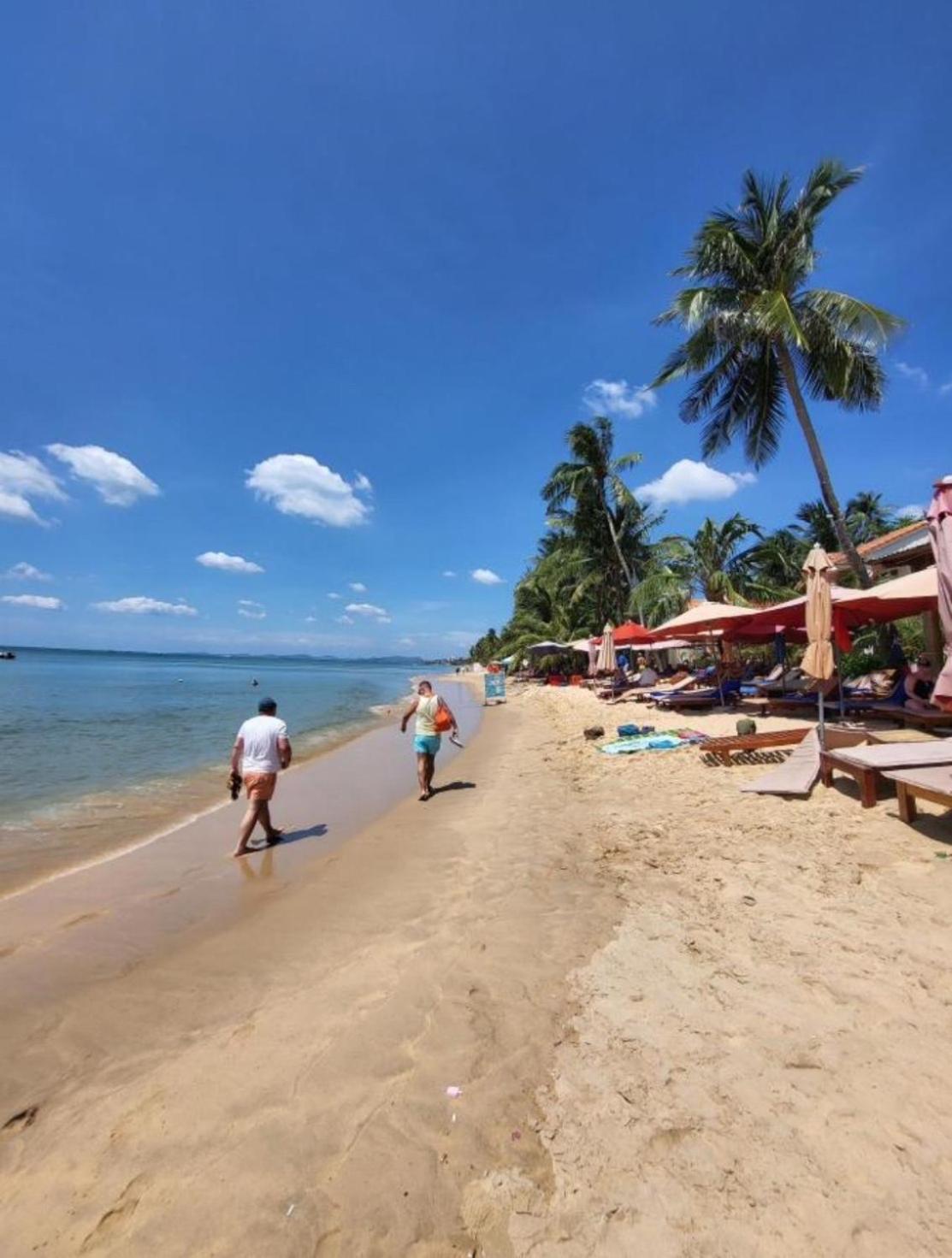 Have Fun Phu Quoc Βίλα Εξωτερικό φωτογραφία